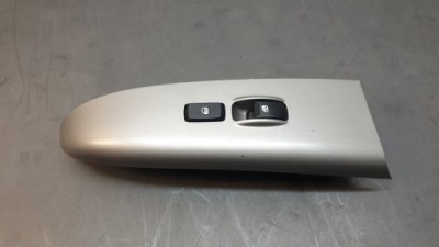 Панель переключатель стекло правый kia carnival iii фото №1