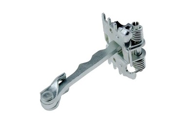 Обмежувач двері перед renault megane iii 2008- fluence 2009- лівий правий фото №1