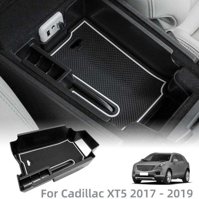 PARA CADILLAC XT5 2017 2018 2019 COCHES CONSOLA  