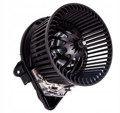 PARTNER, 02-08 // AIR BLOWER INTERIOR FAN - milautoparts-fr.ukrlive.com