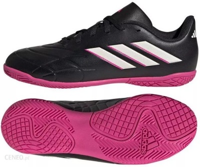 BUTY HALÓWKI ADIDAS COPA PURE.4 GY9034 r. 30 1/2