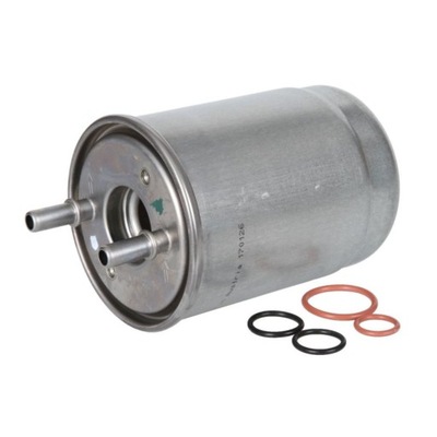 Фільтр пального mann-filter wk 9012 x renault suzuki фото №1