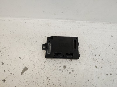 Модуль блок управления bcm vivaro b trafic iii 3 фото №1