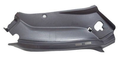 Захист фара передня права mercedes x204 glk оригінальний номер a2048261024 фото №1