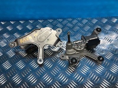 Toyota моторчик дворники задняя rav 4 iv 2013- фото №1