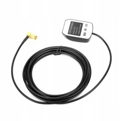 AUTO REFORZADOR SYGNALU GPS ANTENA  