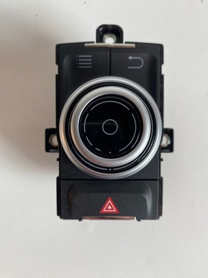 Maserati levante панель управление 670151011 фото №1