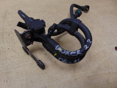 Клапан вакуумa peugeot boxer 2.2 hdi фото №1