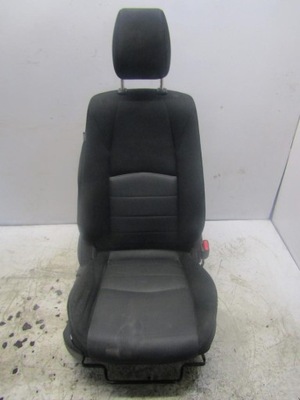 Сиденье передний правый перед mazda cx-3 cx3 фото №1