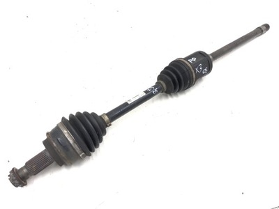 Приводной вал правая шарнир правый перед bmw x3 e83 2.0 03- фото №1