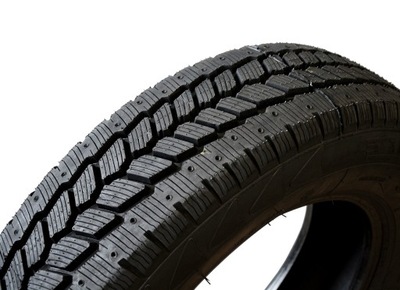 2X195/75 R16C NEUMÁTICOS DE INVIERNO BIEZNIKOWANE BUS EQUIPE  