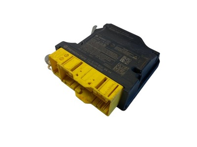 Модуль подушка безпеки mercedes cla a 1779006604 0285015378 фото №1