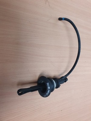 Помпа сцепления berlingo iii partner ii 1.6 hdi фото №1