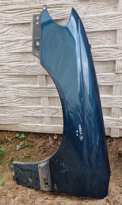 Крила лівий перед opel omega b фото №1