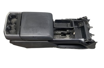 Підлокітник тунель ford f150 2021- фото №1