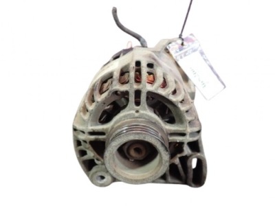 Fiat punto 2 03-09 1.2 60km генератор 51700675 фото №1