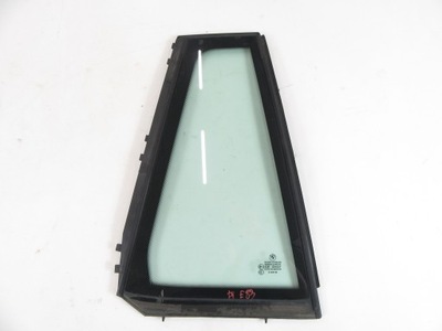 Скло правий права задня bmw e83 x3 as2 фото №1