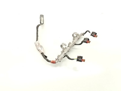 FORD PUMA JUEGO DE CABLES TUBOS BOQUILLA COMBUSTIBLES -  