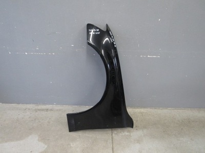 Audi a4 b8 2008-2012 крила лівий перед фото №1