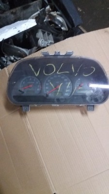 Лічильник volvo v40 фото №1