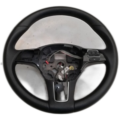 Vw touareg 7p воздуховод 7p6419091a фото №1