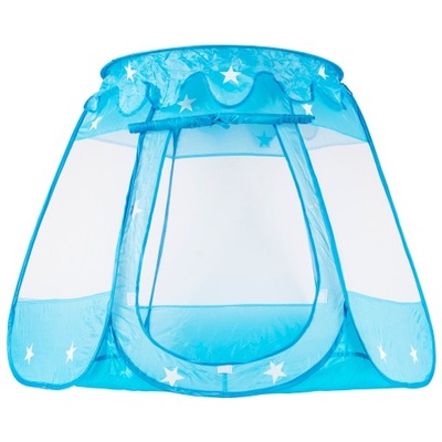 NAMIOT dla Dzieci OGRÓD i DOM Suchy Basen NA KULKI