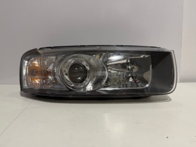 Фара перед сторона правая chevrolet captiva 7928u фото №1