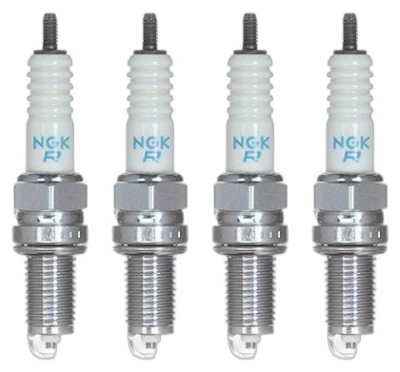 Ngk свеча зажигания 4339 фото №1