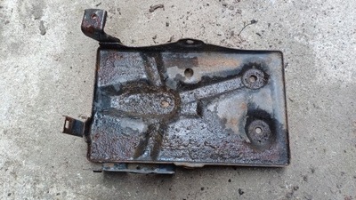 Nissan micra k11 основание аккумулятор фото №1