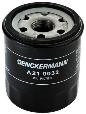 DENCKERMANN FILTRO ACEITES A210032  