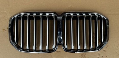 Bmw x5 g05 решітка радіатора решітки радіатора org 21454110 фото №1