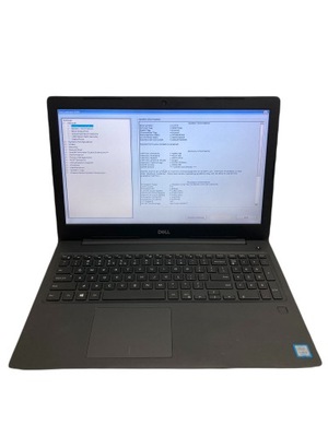 Laptop Dell Latitude 3590 15,6 " Intel Core i5 Y133