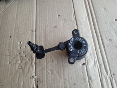 Циліндр зчеплення renault arkana clio v 5 captur ii 1.0 306205482r фото №1