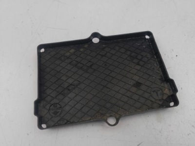 Tesla model s 2014 полиця акумулятор фото №1