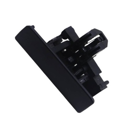 Ручка бардачка пасажира fiat grande punto linea фото №1