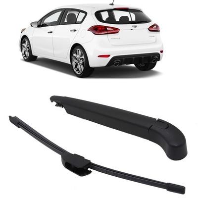 PARA KIA FORTE5 2013 2014 2015 2016 2017 2018 VENTANAS  