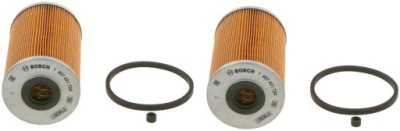 Bosch 1 457 431 724 фильтр топлива фото №1