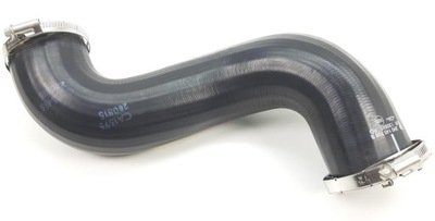 Aso труба шланг интеркулер vw amarok 180km фото №1