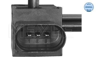 SENSOR CISN. GASES DE ESCAPE VW TIGUAN 07-  