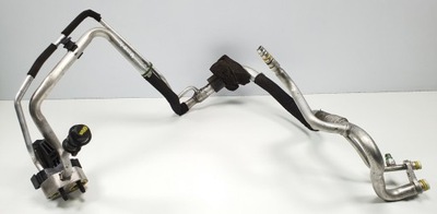 Wąż трубка кондиціонера volvo v60 s60 ii фото №1