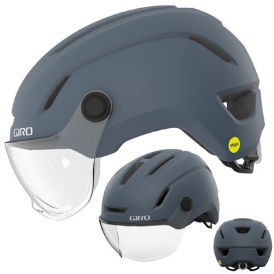 Kask rowerowy Giro Evoke MIPS r. M