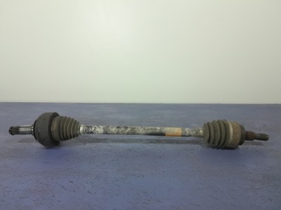 Mercedes r w251 3.0 cdi 224 km привідний вал права задній задня a2513500610 фото №1