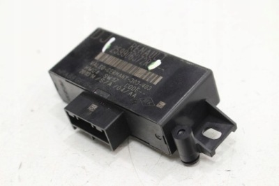 Модуль блок управления pdc 259906372r renault zoe фото №1