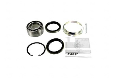 Skf vkba 3308 набір підшипник колеса фото №1