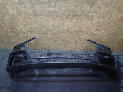 Бампер перед audi a7 s line 4k8 фото №1