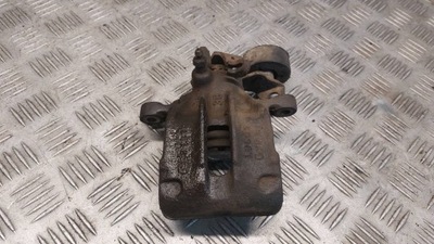 Супорт гальмівний лівий задня seat toledo i фото №1