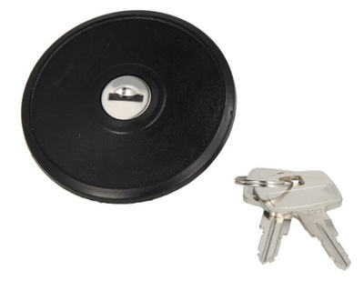 Кришка заливної пального kpl. a62604sx фото №1