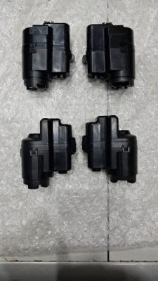 Оригинал aso моторчик механизм składani зеркало lexus rx iv nx hilux 4 фото №1