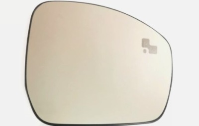 Вкладиш дзеркало зовнішнього правий 43x2556e 43x2556e фото №1