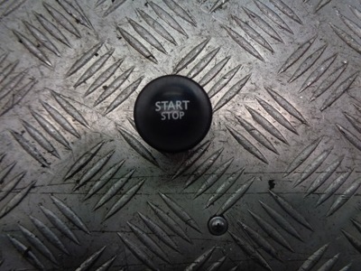 Кнопка запуск стоп renault scenic ii фото №1